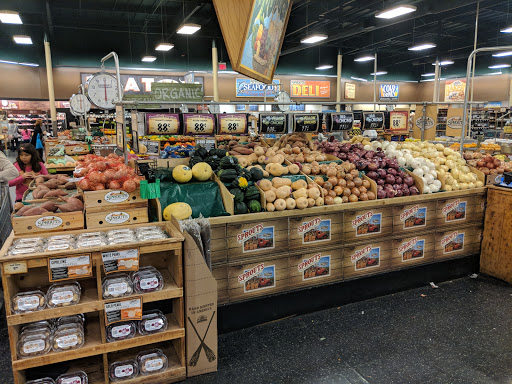 Health Food Store «Sprouts Farmers Market», reviews and photos, 1011 N San Fernando Blvd, Burbank, CA 91504, USA