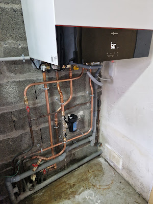 Chauffage Confort Chapelain à La Chapelle-sur-Erdre