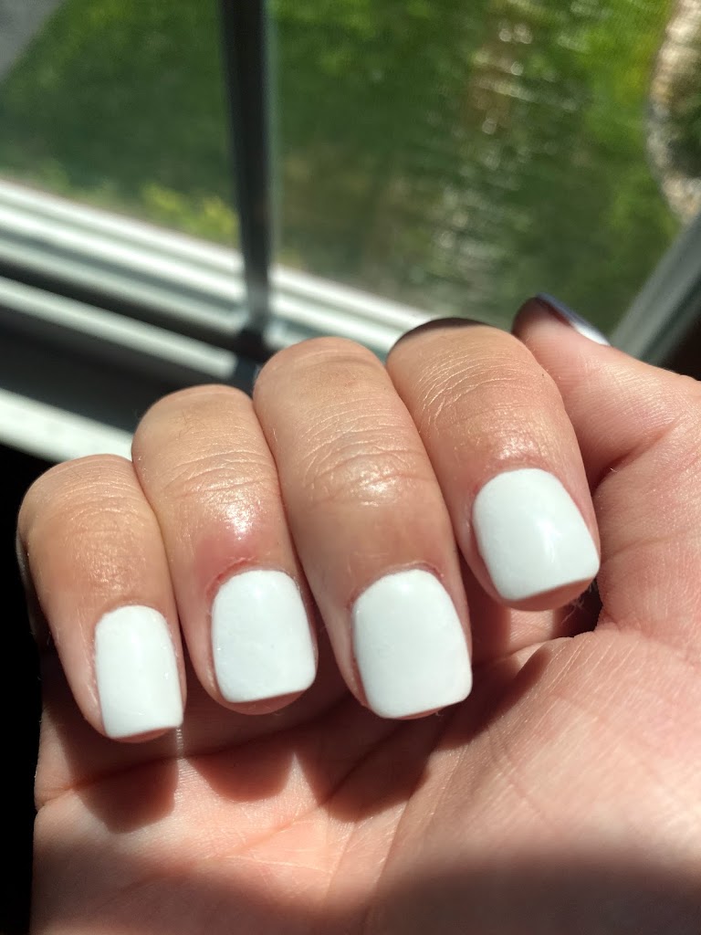 Wonder Nails 02131