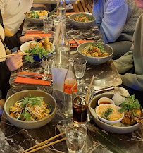 Nouille du Restaurant vietnamien Hanoï Cà Phê Lyon Confluence - n°7