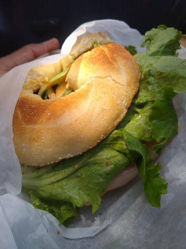 Bagel Shop «Yum Yum Donuts», reviews and photos, 8704 Foothill Blvd, Sunland-Tujunga, CA 91040, USA