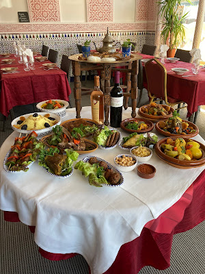 LA KAHÉNA - Restaurant à La Lande-Patry