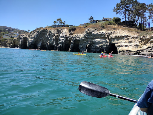 Gift Shop «The Cave Store», reviews and photos, 1325 Coast Blvd, La Jolla, CA 92037, USA