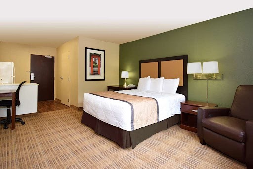 Extended Stay America - Los Angeles - Simi Valley image