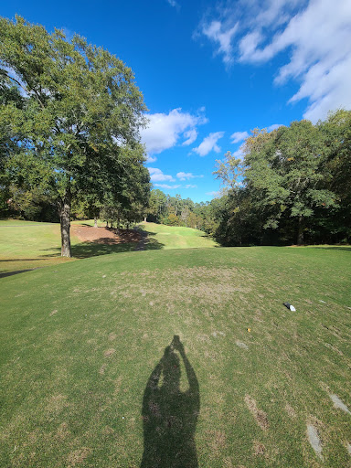 University «University Golf Course», reviews and photos, 2600 Riverbend Rd, Athens, GA 30605, USA