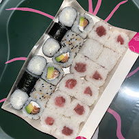 Sushi du Restaurant de sushis Sushi Tori Amiens - n°20