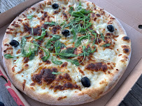 Plats et boissons du Pizzas à emporter Fratelli Pizza à Canohès - n°6