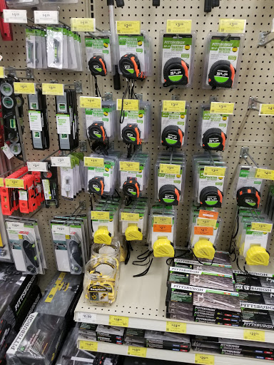 Hardware Store «Harbor Freight Tools», reviews and photos, 1291 N Hacienda Blvd, La Puente, CA 91744, USA