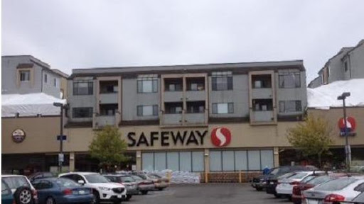 Safeway, 4754 42nd Ave SW, Seattle, WA 98116, USA, 