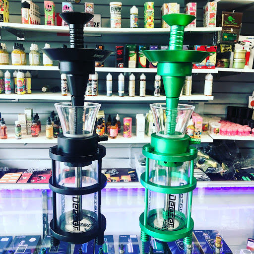 Tobacco Shop «Lava Smoke Shop», reviews and photos, 1019 Main St, Paterson, NJ 07503, USA