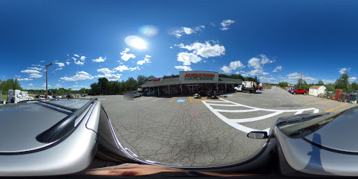 Hardware Store «Aubuchon Hardware», reviews and photos, 54 Calef Hwy, Lee, NH 03824, USA