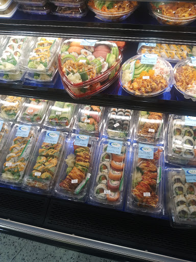 Grocery Store «Little Giant Farmers Market», reviews and photos, 7535 GA-85, Riverdale, GA 30274, USA