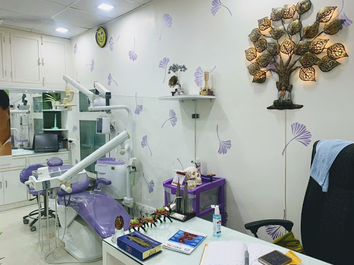 Dr. Supriya's Dento-Care & Implant Centre