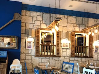 Bodrum Mantı & Cafe