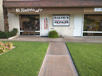 Ralph's Sewing & Vacuum - Photo 8 - Car repair in Palm Desert, CA, Indio