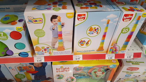 Toy Store «Toys