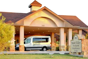 St. Giles Nursing and Rehabilitation Center image