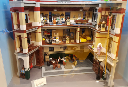 Toy Store «The LEGO Store», reviews and photos, 160 N Gulph Rd #1150, King of Prussia, PA 19406, USA