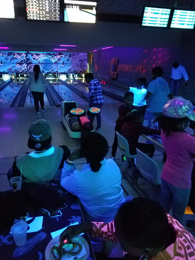 Bowling Alley «Centennial Lanes», reviews and photos, 16050 Centennial Cir, Tinley Park, IL 60477, USA