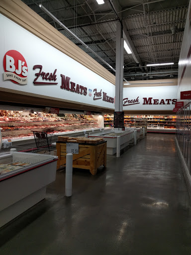 Warehouse club «BJ’s Wholesale Club», reviews and photos, 1910 Deptford Center Rd, Deptford Township, NJ 08096, USA