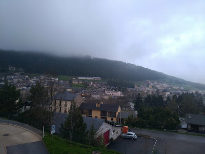 Chalet Pic Peric à Formiguères