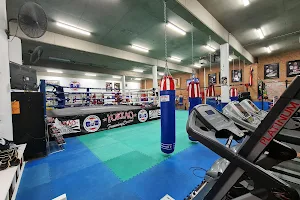 SRG Thai Boxing Gym image