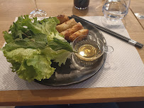 Plats et boissons du Restaurant asiatique MAORI à Lyon - n°5