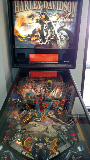 Motorcycle Dealer «Spartanburg Harley-Davidson», reviews and photos, 365 Sha Ln, Spartanburg, SC 29307, USA