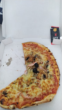 Pizza du Restaurant italien Pizzeria Gino à Mérignac - n°7