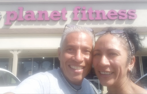 Gym «Planet Fitness», reviews and photos, 3535 W Walnut Ave, Visalia, CA 93277, USA