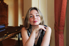 Pianist & Piano Teacher Masha Pisarenko