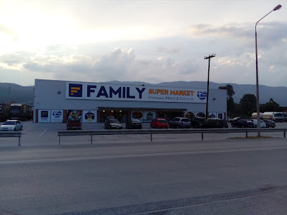 Family Supermarket