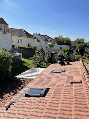Artisan Deleve à Les Pavillons-sous-Bois