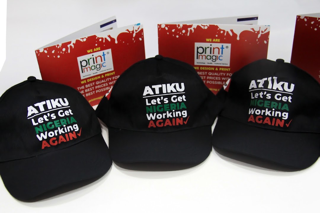 Printmagicng.com