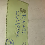 Photo n°3 de l'avis de Tammy. fait le 16/06/2022 à 17:09 sur le  Gaststätte Zum Neurhein à Lampertheim