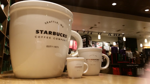 Starbucks image