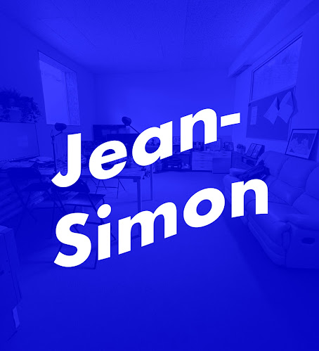 Beoordelingen van Jean-Simon, studio de graphisme in Luik - Grafisch ontwerp