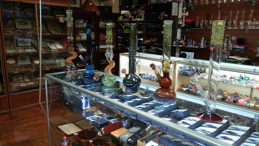 Tobacco Shop «Smoke Shop & Vape Shop», reviews and photos, 19027 Bushard St, Huntington Beach, CA 92646, USA