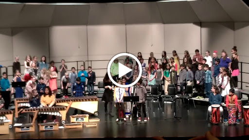 Event Venue «Northshore Performing Arts Center Foundation», reviews and photos, 18125 92nd Ave NE, Bothell, WA 98011, USA