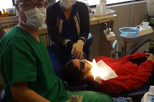 Dr. James E. Shin J.P. (Divine Dental Care) image