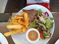 Steak du Restaurant La Cascade à Toulon - n°8