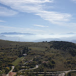 Photo n°2 de l'avis de Alessandro.e fait le 09/11/2019 à 17:20 sur le  Ristoro Giuliani à Località Madonnina, Castel del Monte