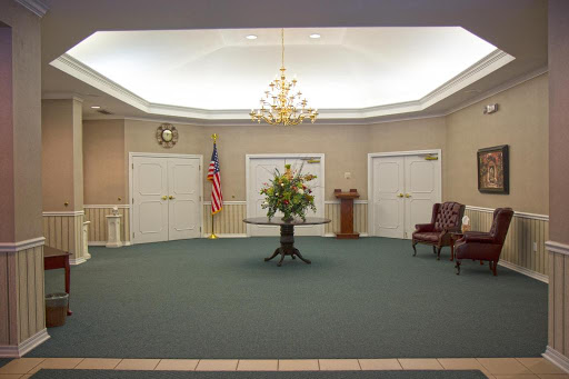 Funeral Home «Serenity Meadows Memorial Park, Funeral Home & Crematory», reviews and photos, 6919 Providence Rd, Riverview, FL 33578, USA