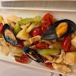 Photo n°5 de l'avis de Andrea.e fait le 19/06/2023 à 21:17 sur le  Ristorante Il Lido Oristano à Torre Grande