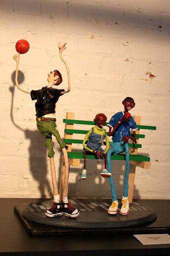 Performing Arts Theater «ART Station Theatre», reviews and photos, 5384 Manor Dr, Stone Mountain, GA 30083, USA