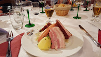 Choucroute d'Alsace du Restaurant français Caveau Saint-Pierre à Colmar - n°15