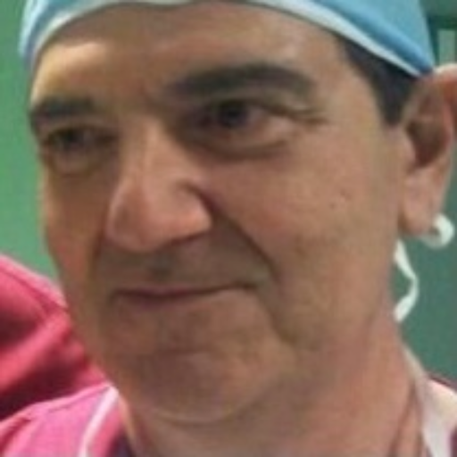 Cazzato Dr. Giorgio