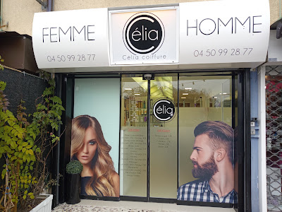 Célia Coiffure à Ferney-Voltaire