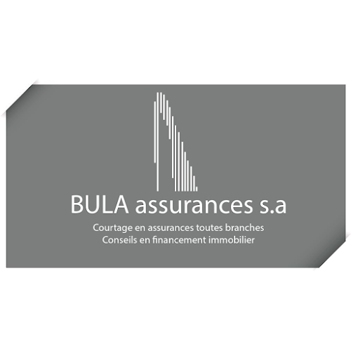 Bula Assurances SA - Vernier