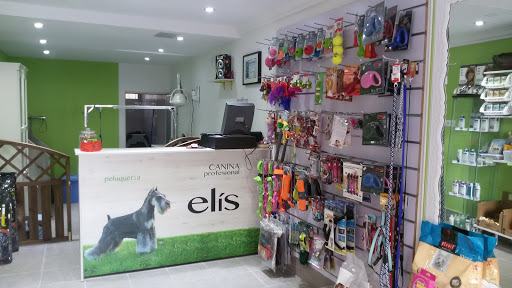 Tiendas de productos para animales en Eibar de 2024